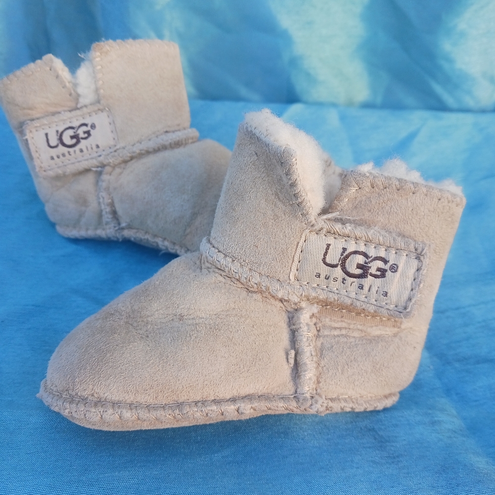 Baby uggs
